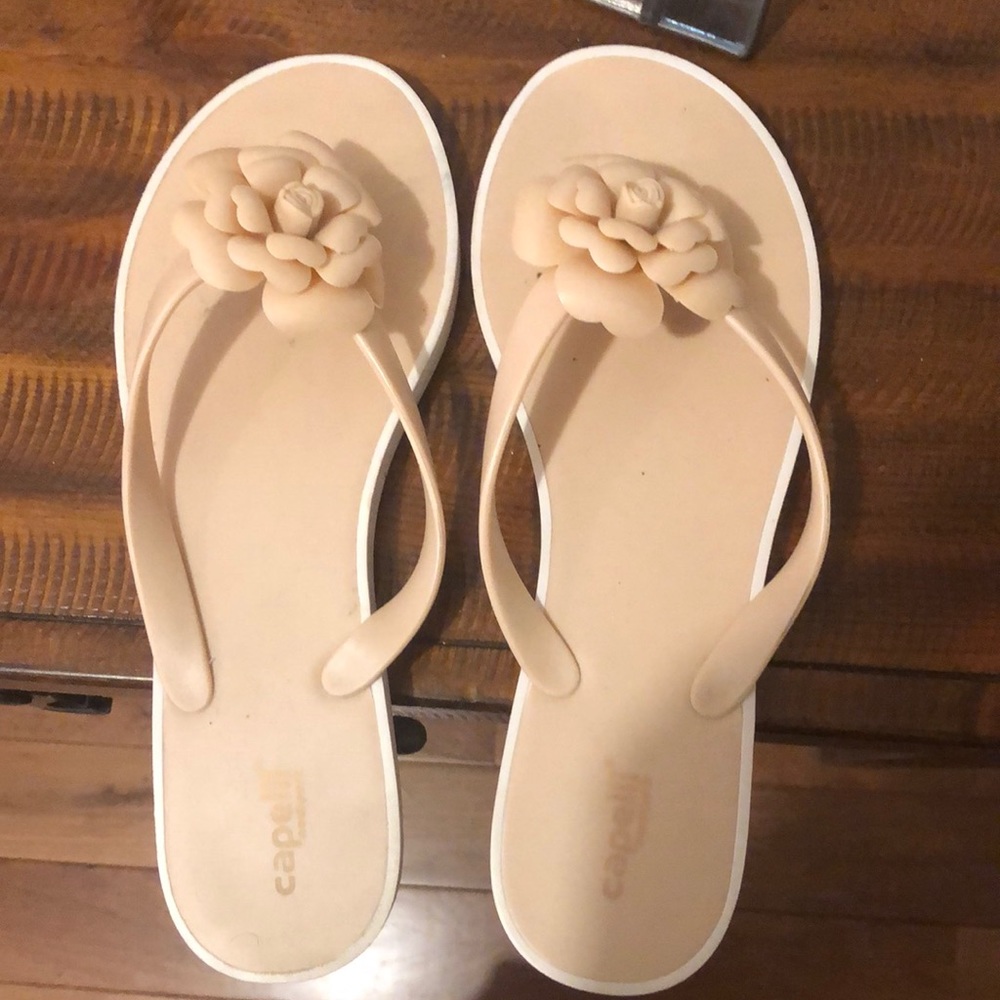 Flip flops